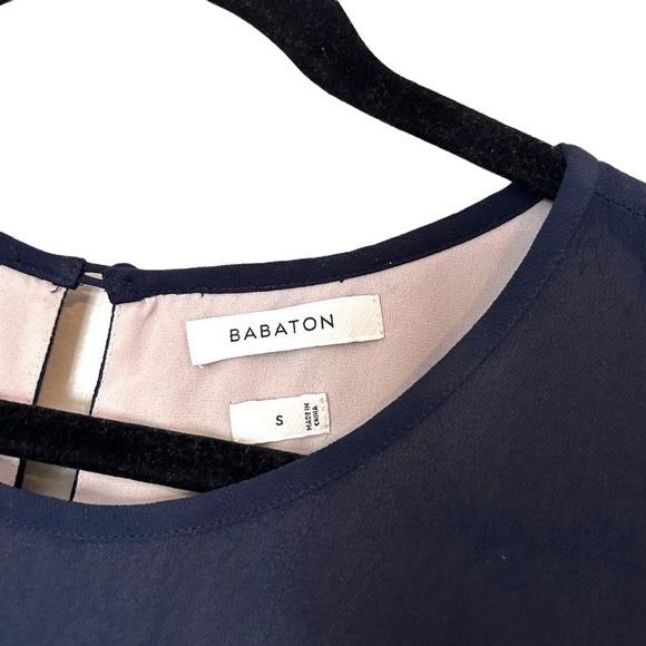 Aritzia Babaton Keagan Romper - Picture 9 of 14